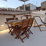 Apartment Voltamare *