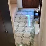 Apartment Voltamare *