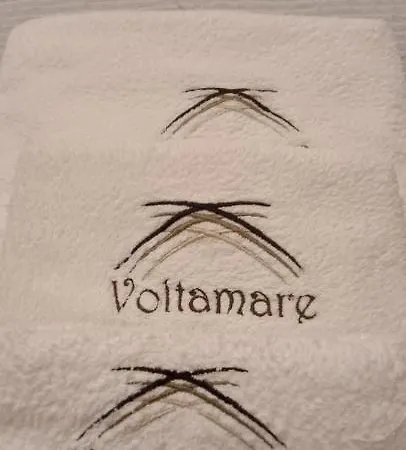 Lejlighed Voltamare