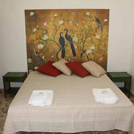 Apartment Voltamare