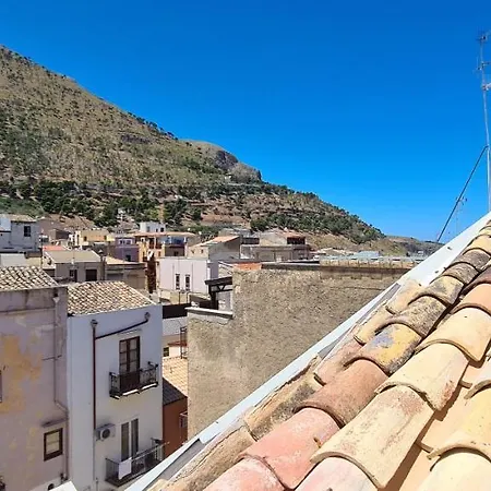 Voltamare Lägenhet *