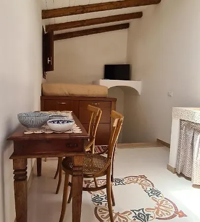 Voltamare Apartmán