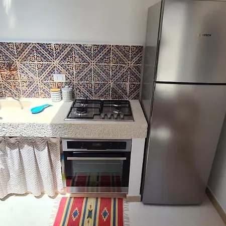 Apartment Voltamare