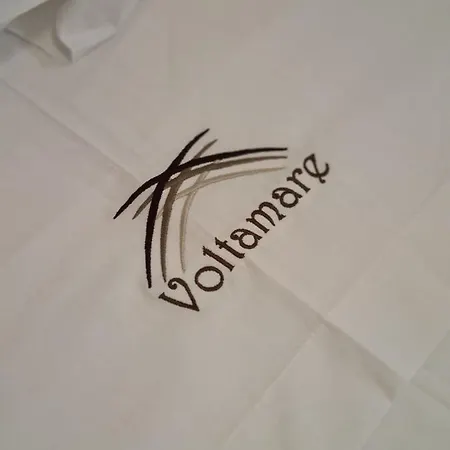 Apartment Voltamare *