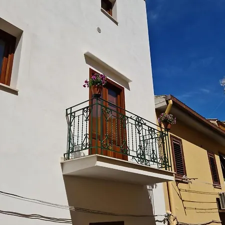 Apartment Voltamare