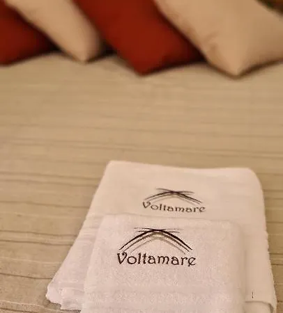 Voltamare Apartament