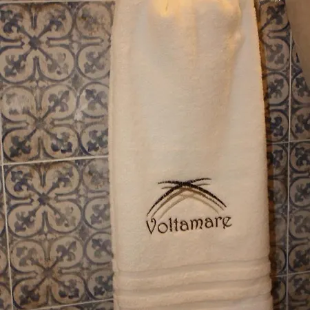 Voltamare Apartment