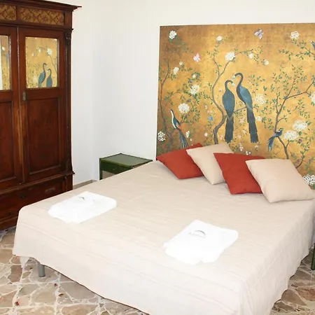 Voltamare Apartment Castellammare del Golfo