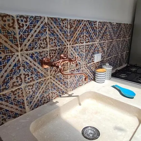 Apartment Voltamare