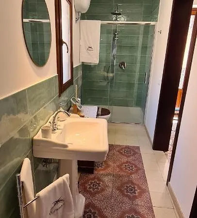 Apartment Voltamare *