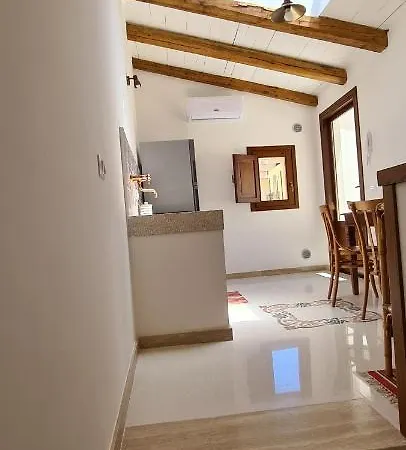 Voltamare Apartment