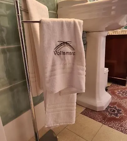 Apartament Voltamare Castellammare del Golfo