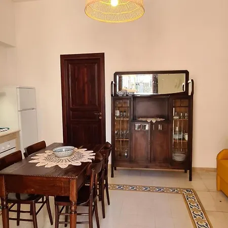 Apartament Voltamare *